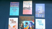 TPHCM - Khát vọng vươn cao