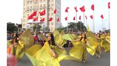 Huế luôn luôn mới