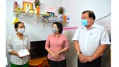 TPHCM - Nhiều phương án hỗ trợ lao động bị ảnh hưởng Covid-19