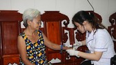 Phòng tránh Covid-19 ở người cao tuổi