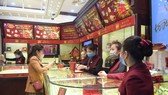 Vàng còn “dậy sóng”