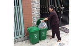 Chuyển dịch cơ cấu kinh tế, nâng cao chất lượng sống của người dân
