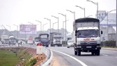 Dự kiến cuối năm 2023 hoàn thành tuyến tránh Long Xuyên