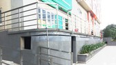 Thông tin tiếp bài “Bất an đế tầng hầm chung cư nứt ngang”: Sở Xây dựng TPHCM sớm làm rõ vấn đề