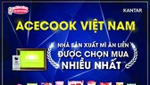 Hảo Hảo và hành trình 20 năm chia sẻ hương vị yêu thương