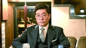 Phim truyền hình: Công lý