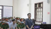 Hôm nay xử phúc thẩm vụ án nâng điểm thi ở tỉnh Hòa Bình