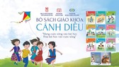 Sách giáo khoa Tiếng Việt lớp 1 Cánh Diều nhiều “sạn”: Có biểu hiện của thương mại hóa?