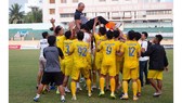 Tù mù chuyển nhượng