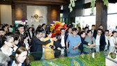 Novaland gửi đơn cầu cứu Bộ trưởng Bộ Xây dựng Novaland gửi đơn cầu cứu Bộ trưởng Bộ Xây dựng