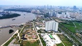 Khẩn trương gỡ vướng cho thị trường bất động sản Khẩn trương gỡ vướng cho thị trường bất động sản