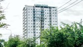“Khoét lõm” nhà ở, biến dạng đô thị “Khoét lõm” nhà ở, biến dạng đô thị