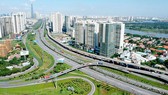 Metro tạo lực cho TPHCM cất cánh: Nguồn lực to lớn dọc tuyến Metro tạo lực cho TPHCM cất cánh: Nguồn lực to lớn dọc tuyến
