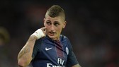 Tiền vệ Marco Verratti. Ảnh: Getty Images.