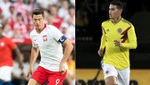 Ba Lan - Colombia: Một mất một còn (Dự đoán cùa chuyên gia)