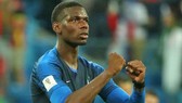 Paul Pogba dành chiến thắng cho các cầu thủ nhí Thái Lan