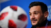 Đội trưởng tuyển Pháp Hugo Lloris