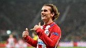 Antoine Griezmann sẽ tỏa sáng ở Monaco