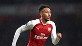 Aubameyang trở lại cùng Petr Cech và Ramsey, giúp Arsenal tìm kiếm chiến thắng trận derby