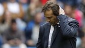Lopetegui đã không còn cơ hội ở Real Madrid.