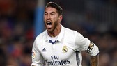 Sergio Ramos đáp trả lời cáo buộc doping