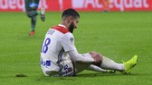 Nabil Fekir vẫn đang hồi phục chấn thương