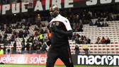 Mario Balotelli hết duyên với Nice