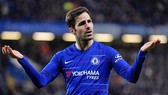 Cecs Fabregas sẽ phải gồng gánh cho lứa đàn em trẻ khỏe nhưng non dại.