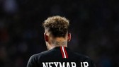 Chấn thương của Neymar gây tổin thất lớn cho tinh thần của PSG