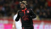 AC Milan quyết có Allan Saint-Maximin