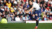 Harry Kane trở lại