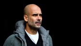 Pep Guardiola