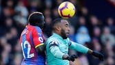 Nhận định Arsenal - Crystal Palace: Pháo thủ bừng bừng khí thế (Mới cập nhật)