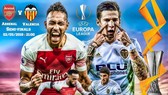 Nhận định Arsenal - Valencia: Pháo thủ trấn áp Bầy dơi (Mới cập nhật)