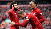 Liverpool - Wolves 2-0, Sadio Mane vùi dập Wolves