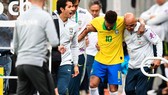 Mùa hè đầy sóng gió với Neymar