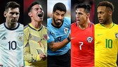 Copa America 2019: Khổ nhục kế của Argentina và Messi