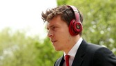 Victor Lindelof (Man United)