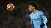 Leroy Sane thấy tương lai bất ổn ở Man City