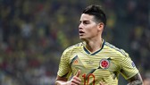 Với 50 triệu euro, Real Madrid sẵn sàng bán James Rodriguez cho… kẻ thù