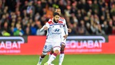 Nabil Fekir “thoát chạy” khỏi Lyon