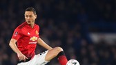 Nemanja Matic.