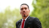 Man United không bán Smalling cho Everton