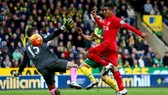 Nhận định Liverpool – Norwich City: Mưa bàn thắng ở Anfield (Mới cập nhật)