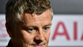 HLV Ole Gunnar Solskjaer