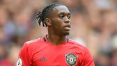 Man United có cấu trúc đội hình cân bằng hoàn hão