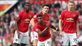 Sao Man United, Maguire và Rashford bênh vực Paul Pogba