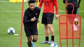 PSG quá “rắn” với Neymar