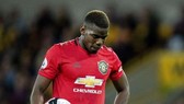 Paul Pogba đi theo con đường của Eden Hazard