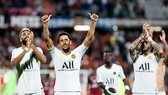 Bộ mặt khác của PSG
